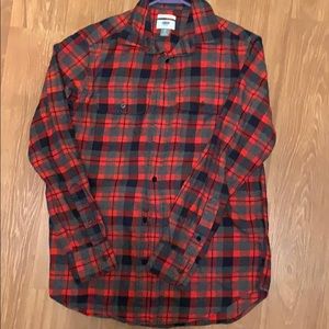 MEN’S OLD NAVY LONG SLEEVE BUTTON DOWN